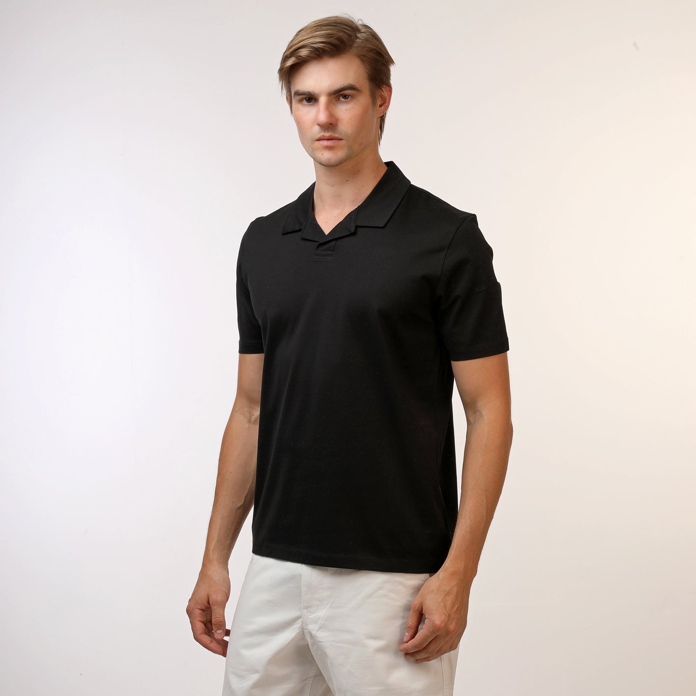 Hugo Boss Slim Fit Polo Shirt