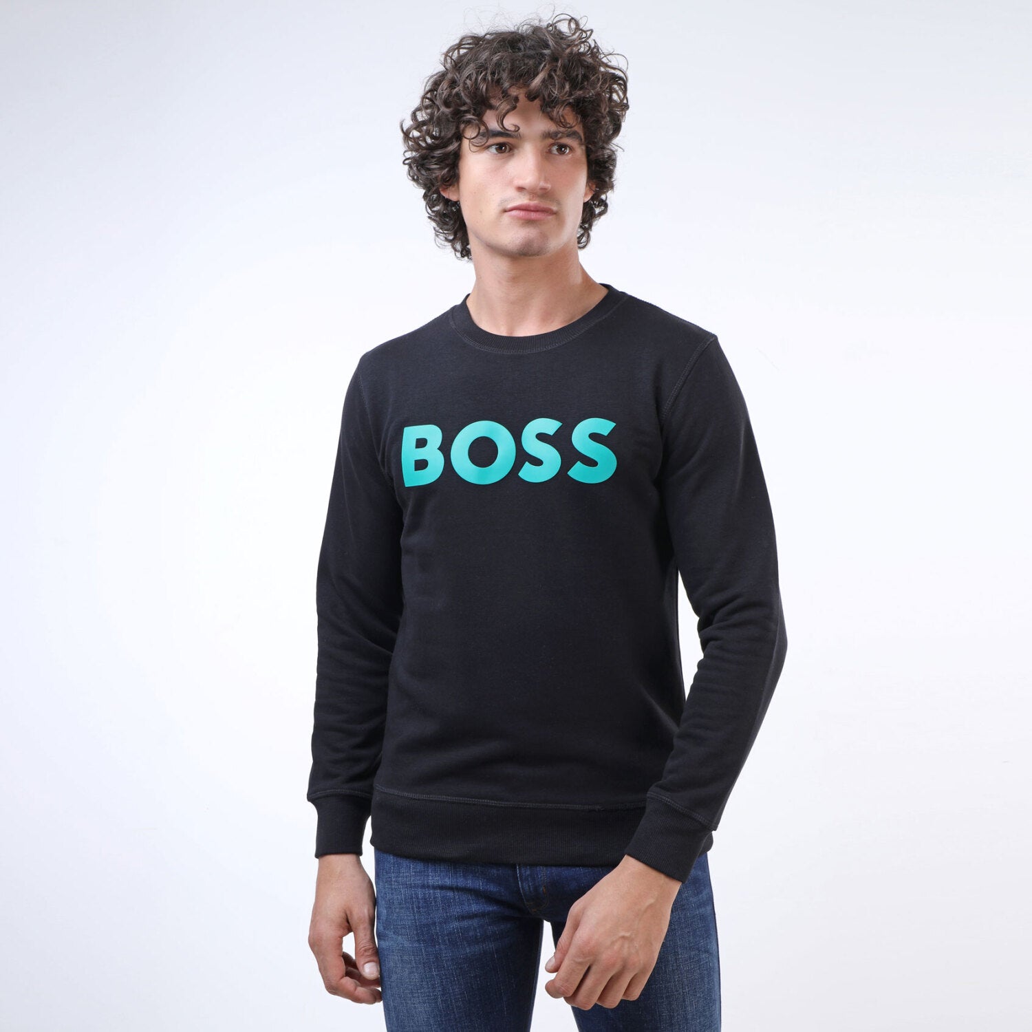 Hugo Boss