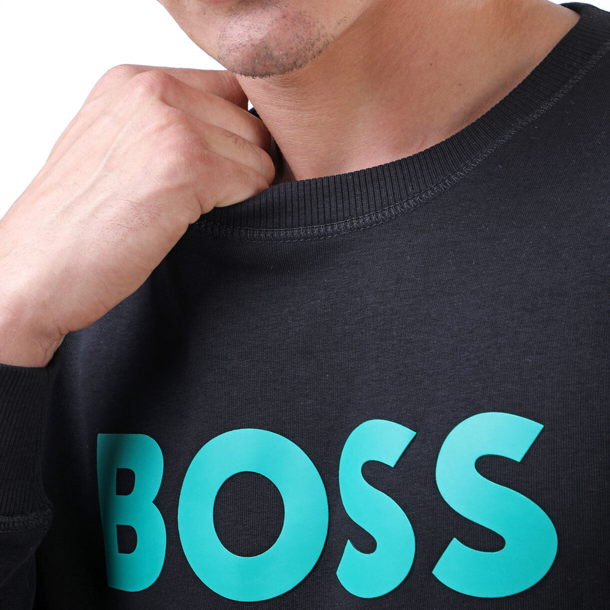 Hugo Boss