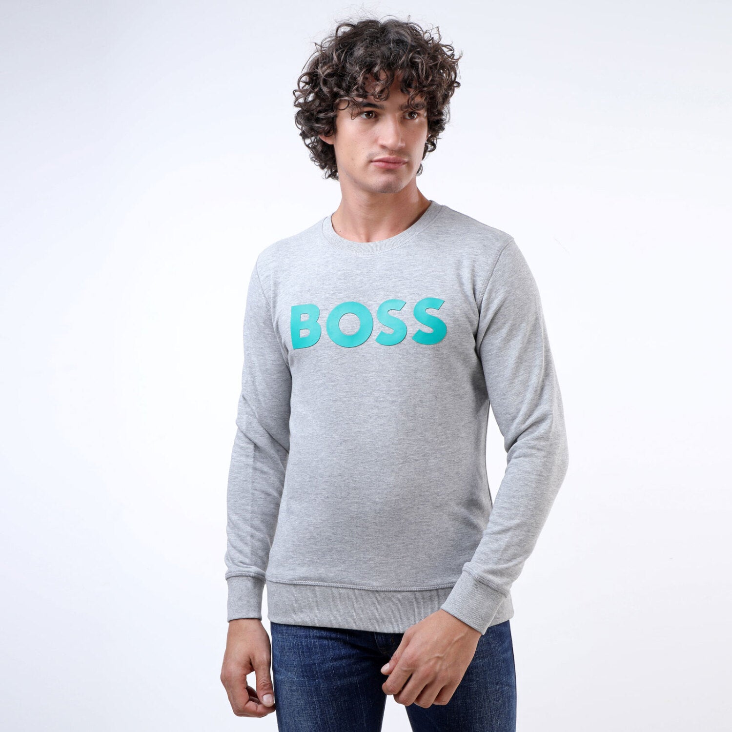 Hugo Boss
