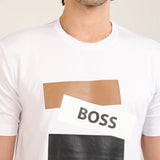 Hugo Boss Slim Fit T-Shirt