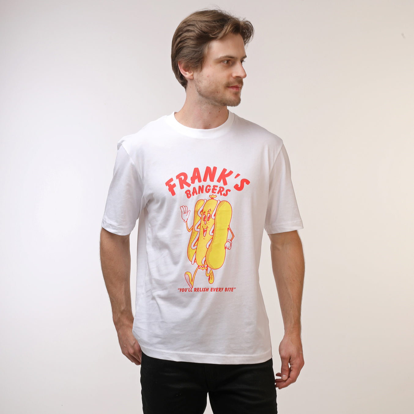 Hugo Boss T-Shirt