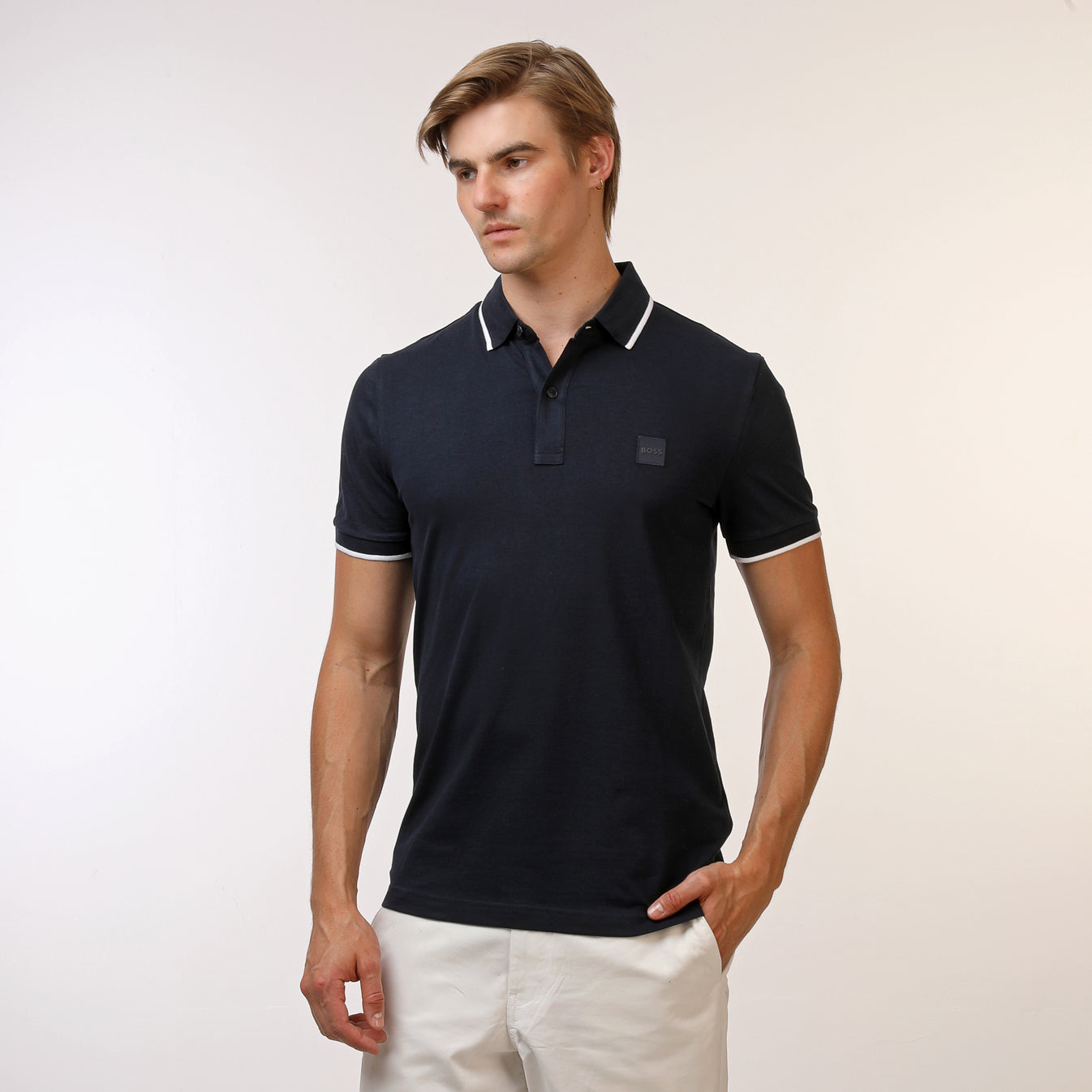 Hugo Boss Polo Shirt