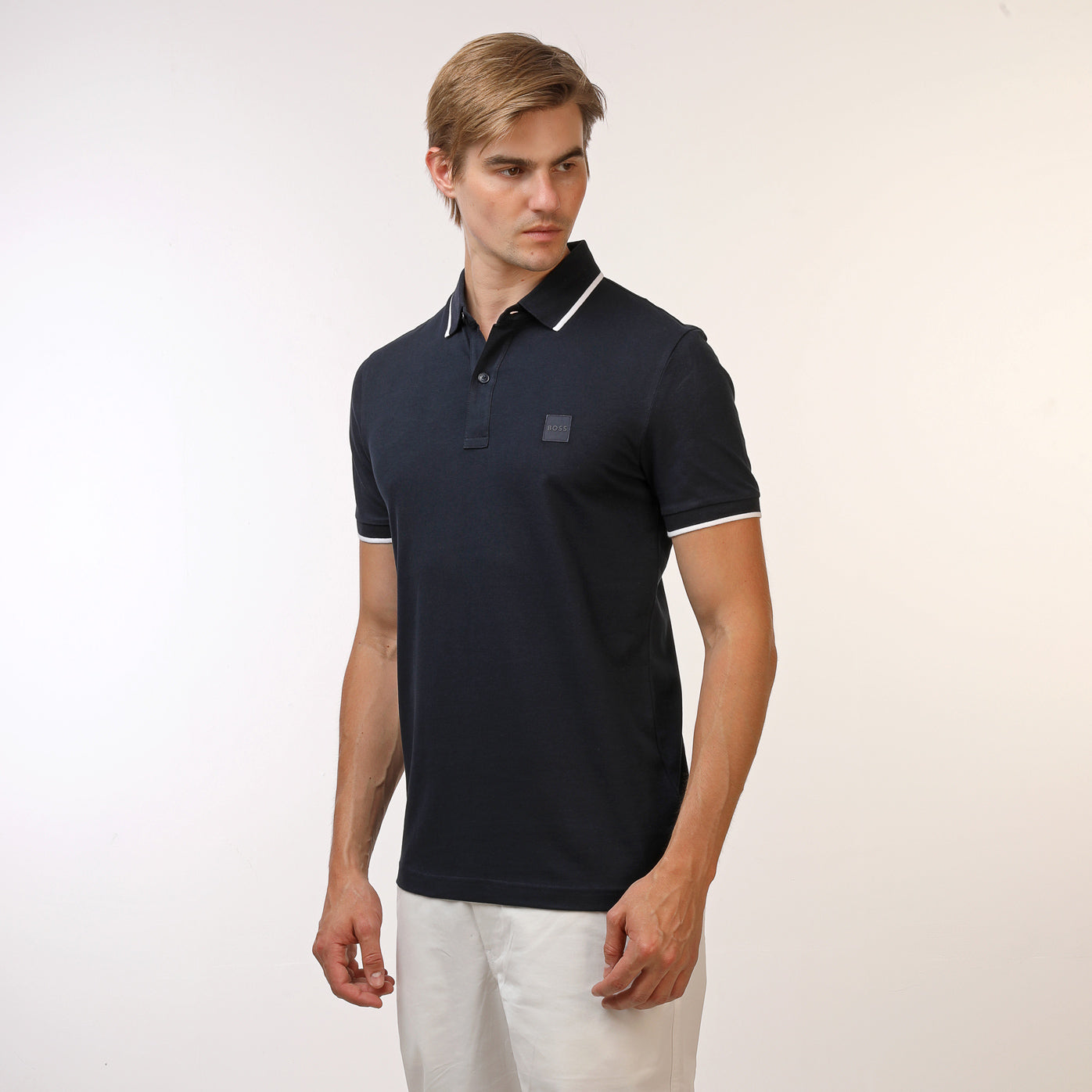 Hugo Boss Polo Shirt
