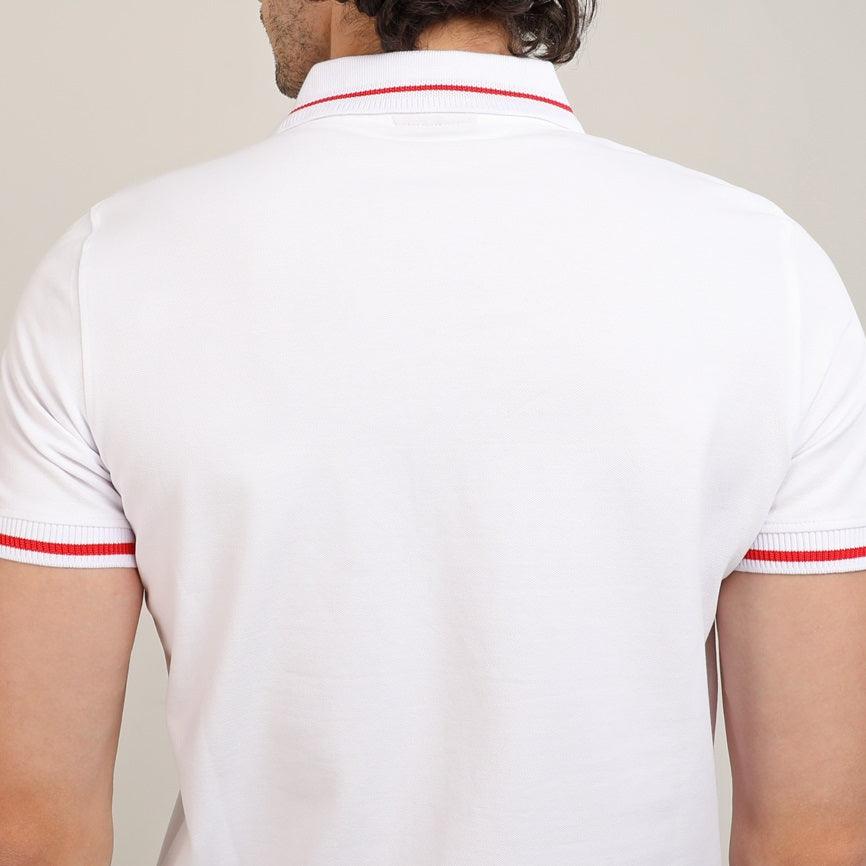 Hugo Slim Fit Polo Shirt