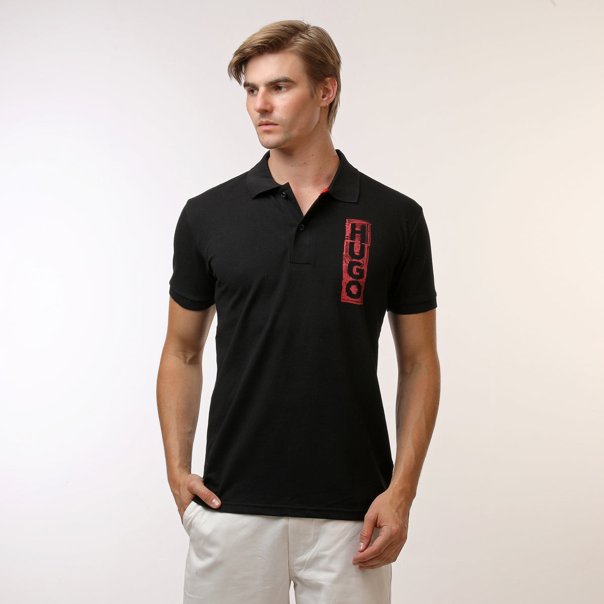 Hugo Boss Polo Shirt