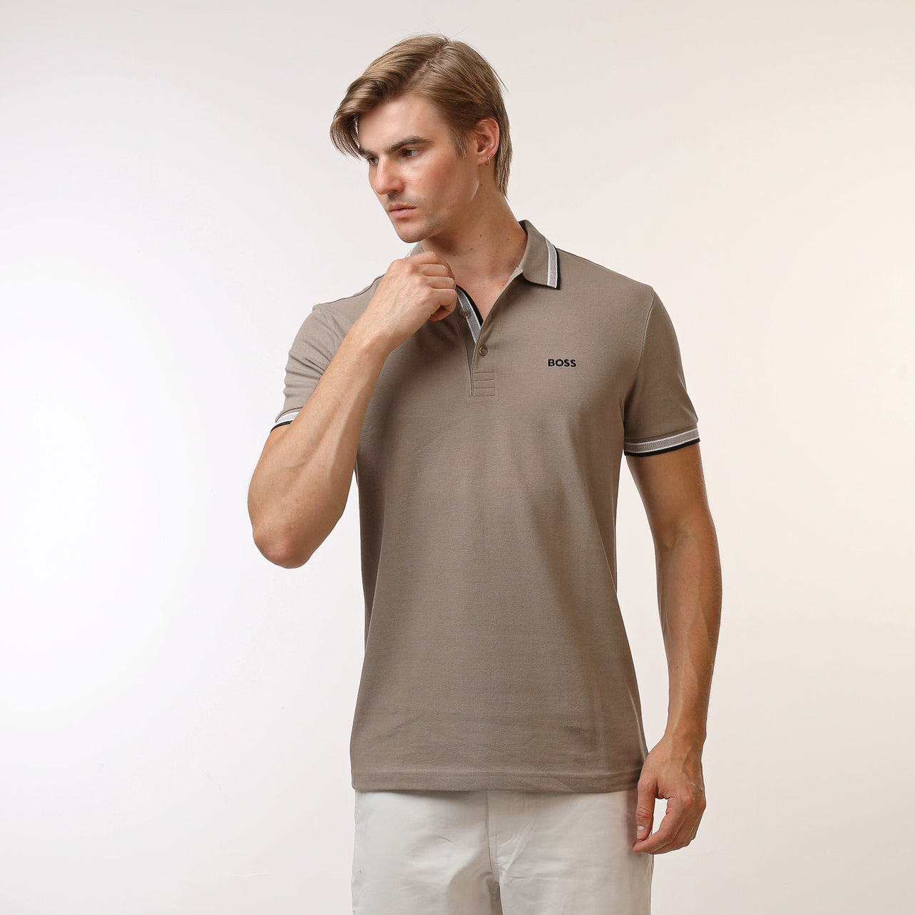 Hugo Boss Polo Shirt