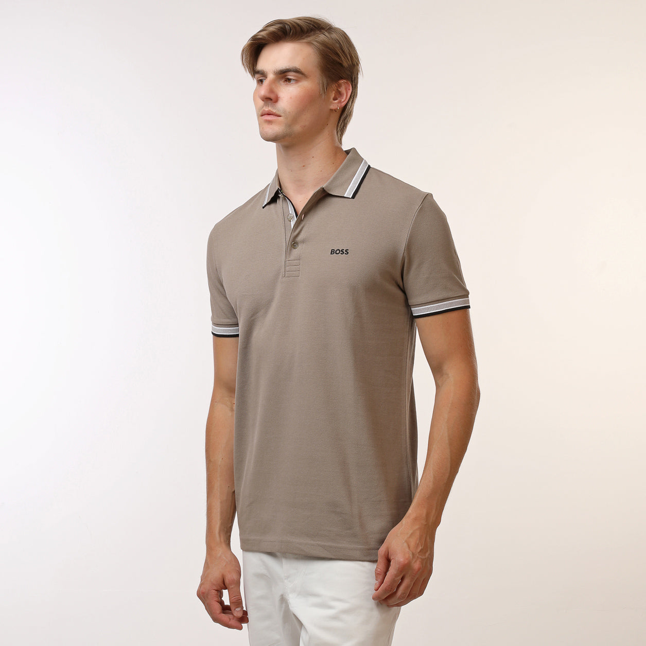 Hugo Boss Polo Shirt
