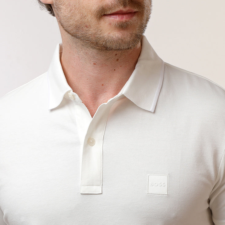 Hugo Boss Slim Fit Polo Shirt