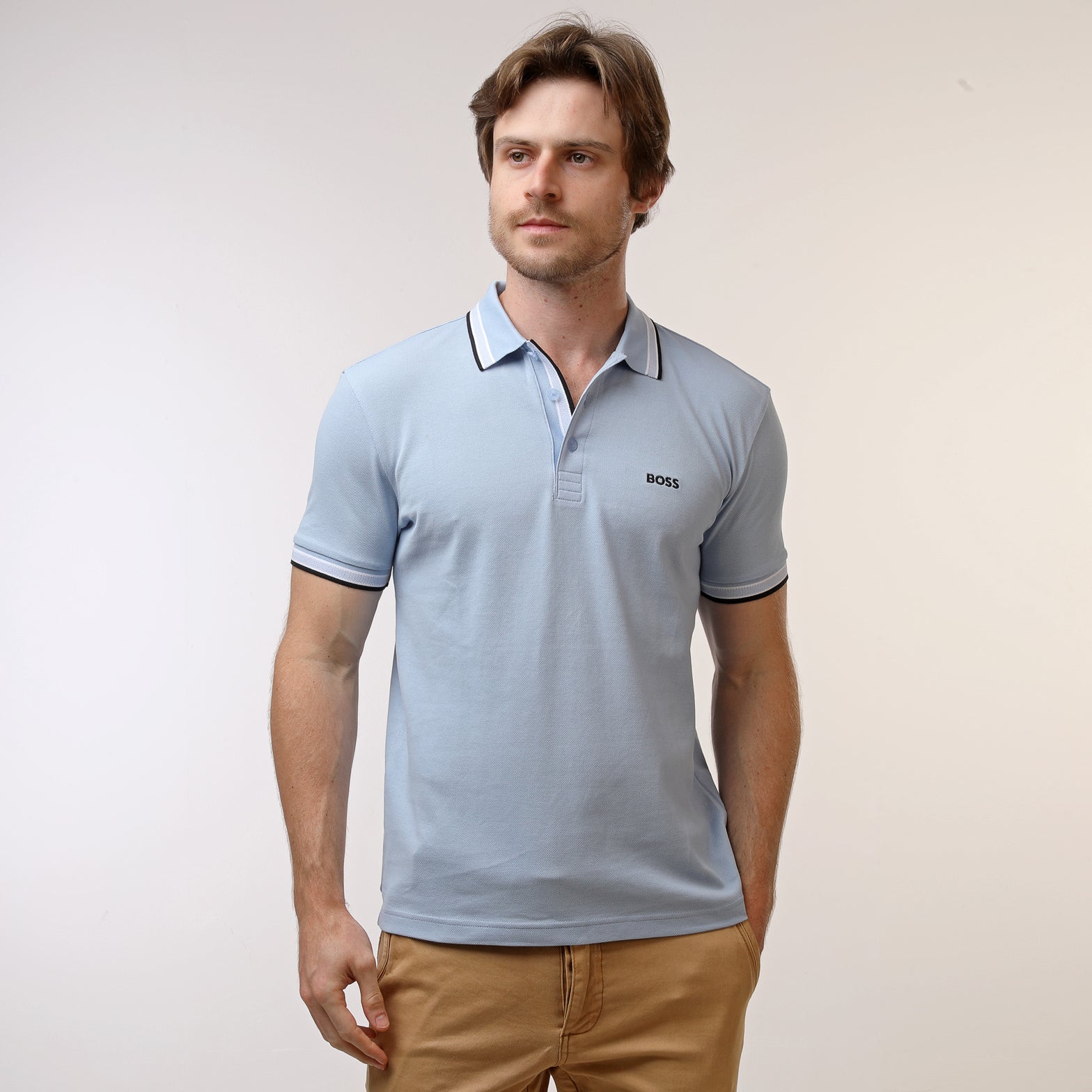 Hugo Boss Polo Shirt