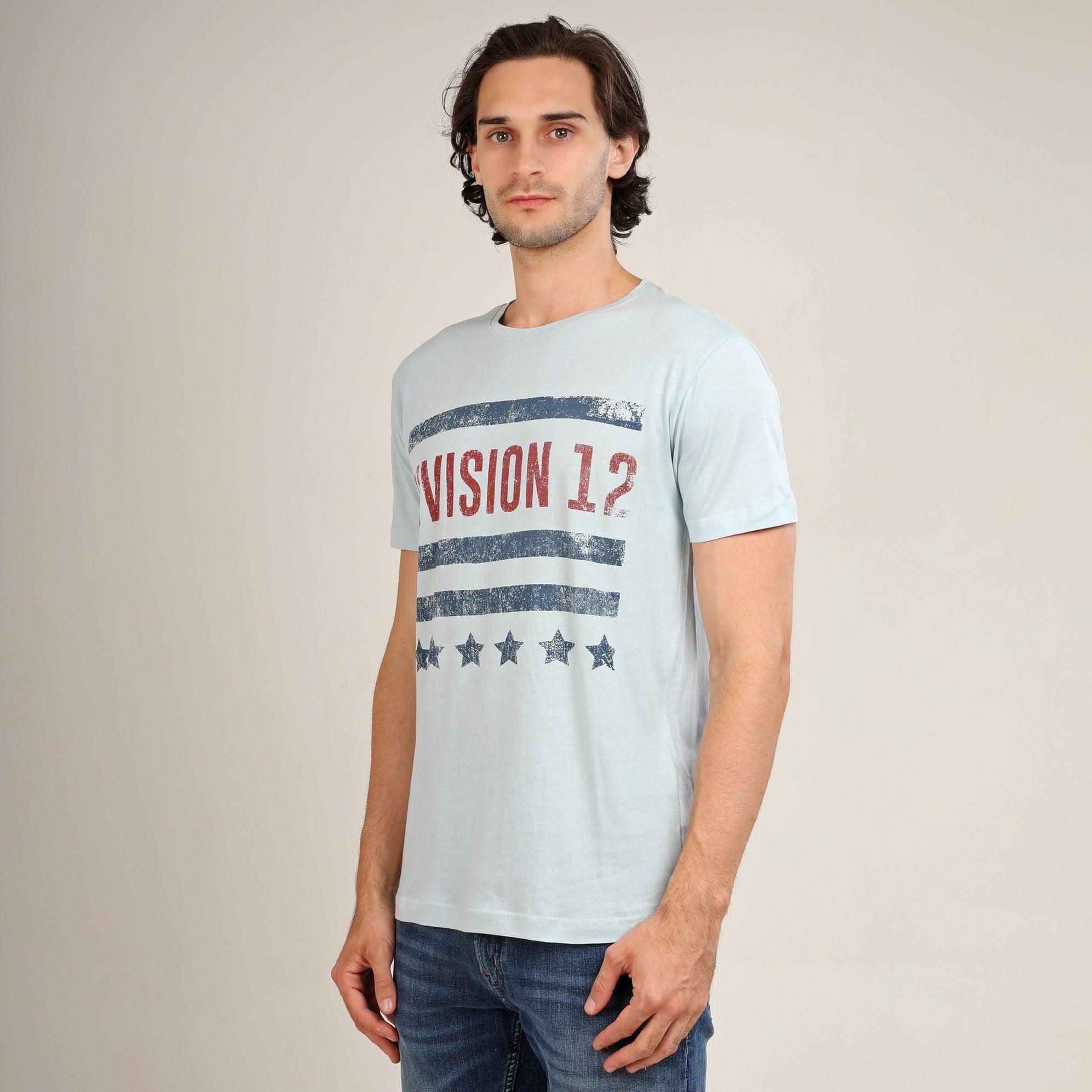 Tom Tailor Slim Fit T-Shirt