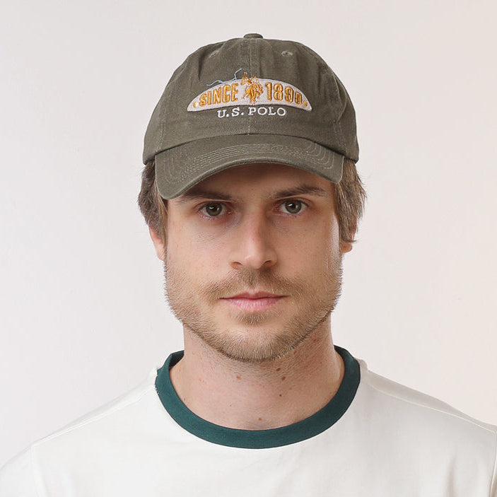 U.S POLO Cap