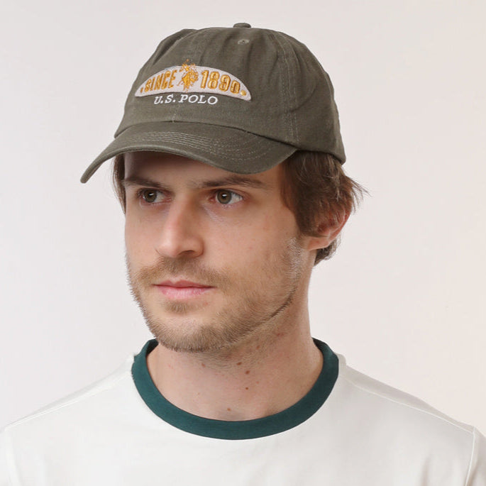 U.S POLO Cap