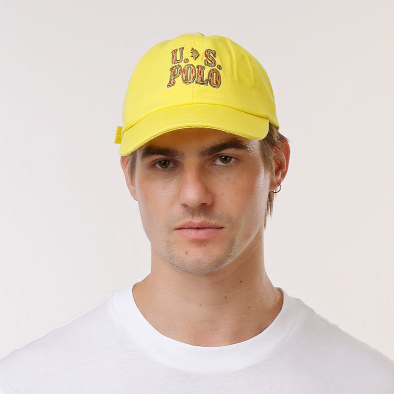 U.S POLO Cap