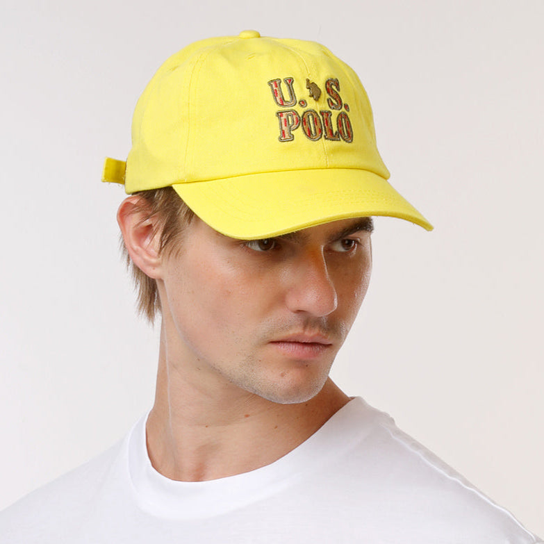 U.S POLO Cap