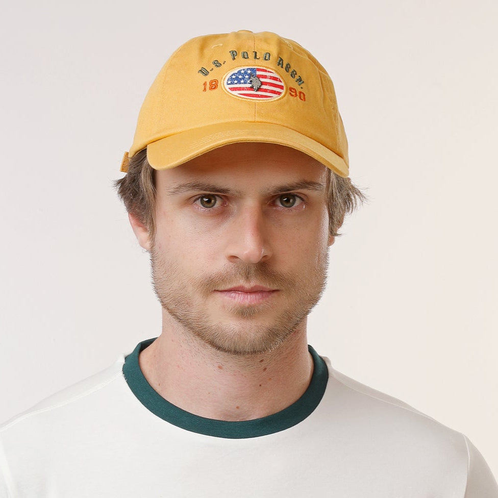U.S POLO Cap
