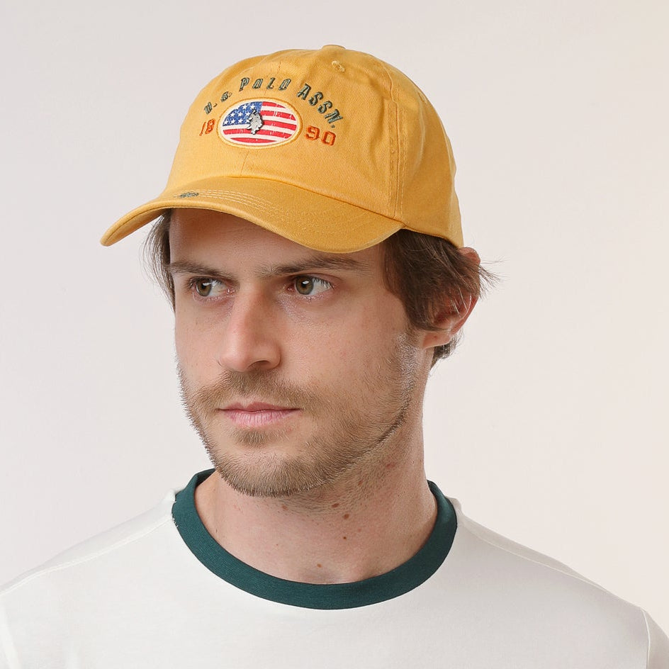 U.S POLO Cap