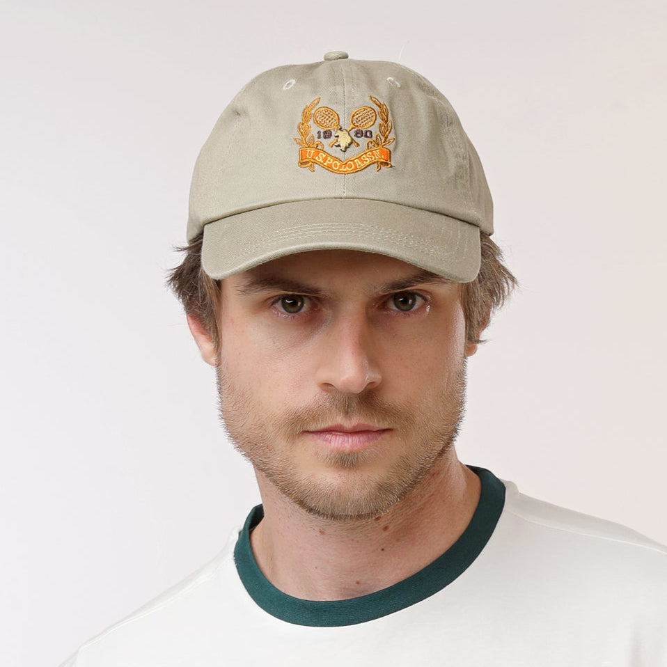 U.S POLO Cap