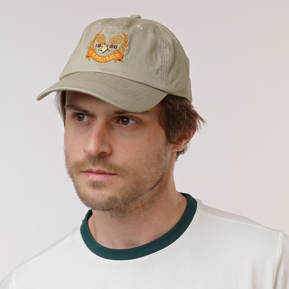 U.S POLO Cap