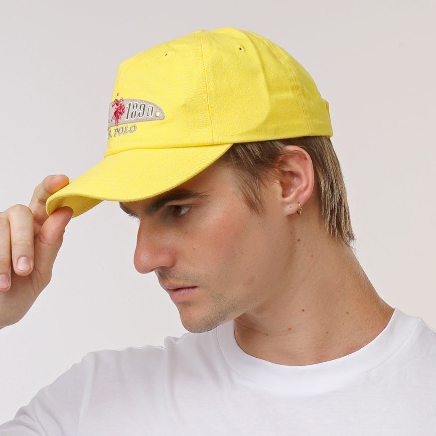 U.S POLO Cap