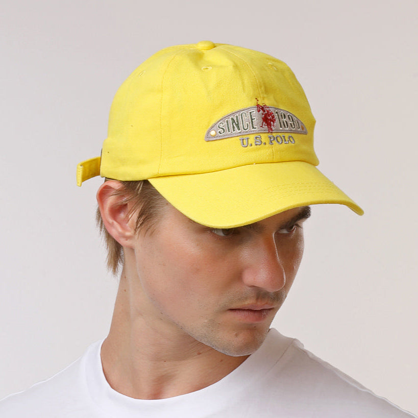U.S POLO Cap