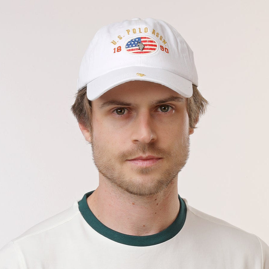U.S POLO Cap