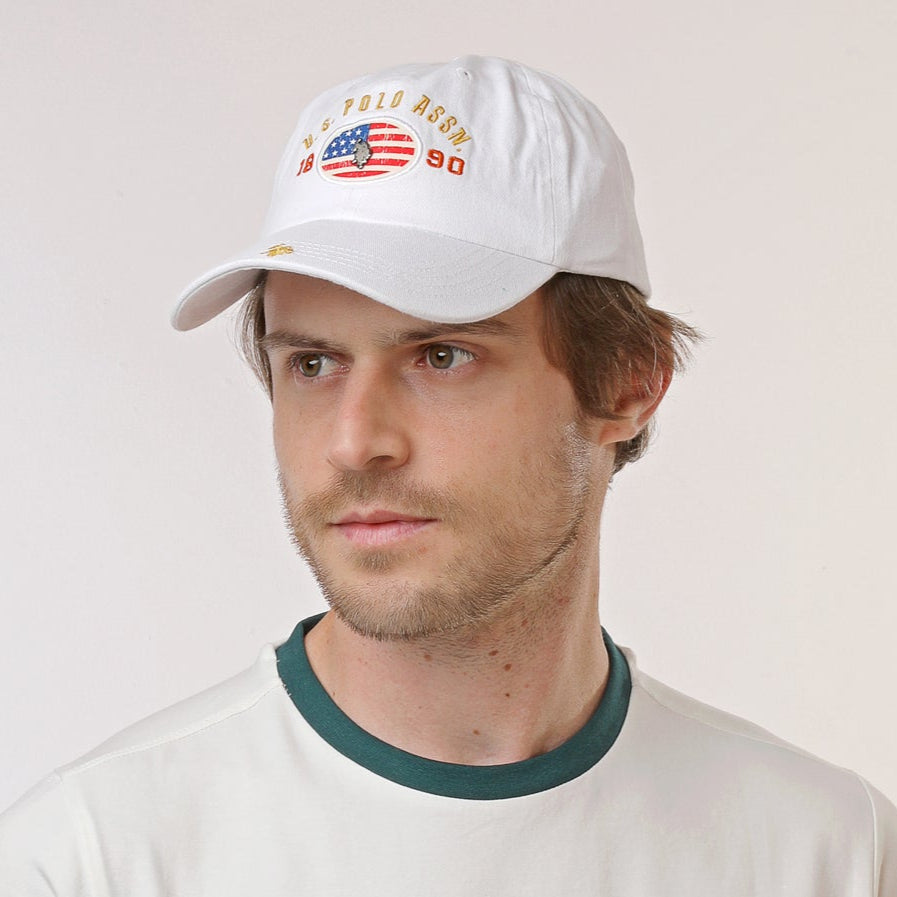 U.S POLO Cap