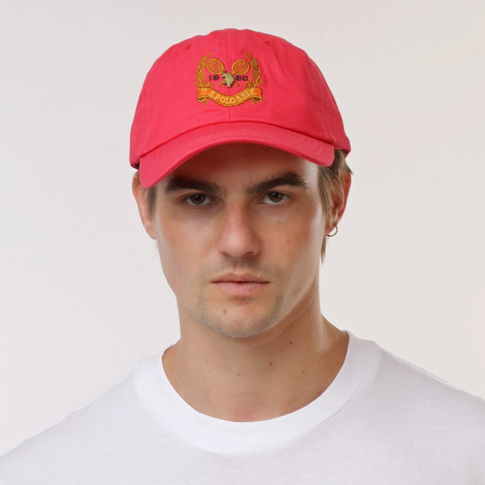 U.S POLO Cap