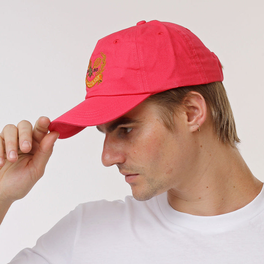 U.S POLO Cap
