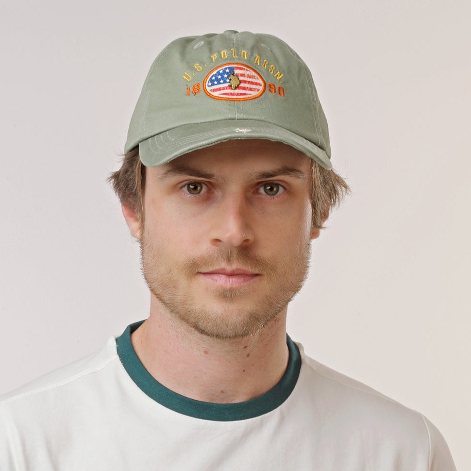 U.S POLO Cap