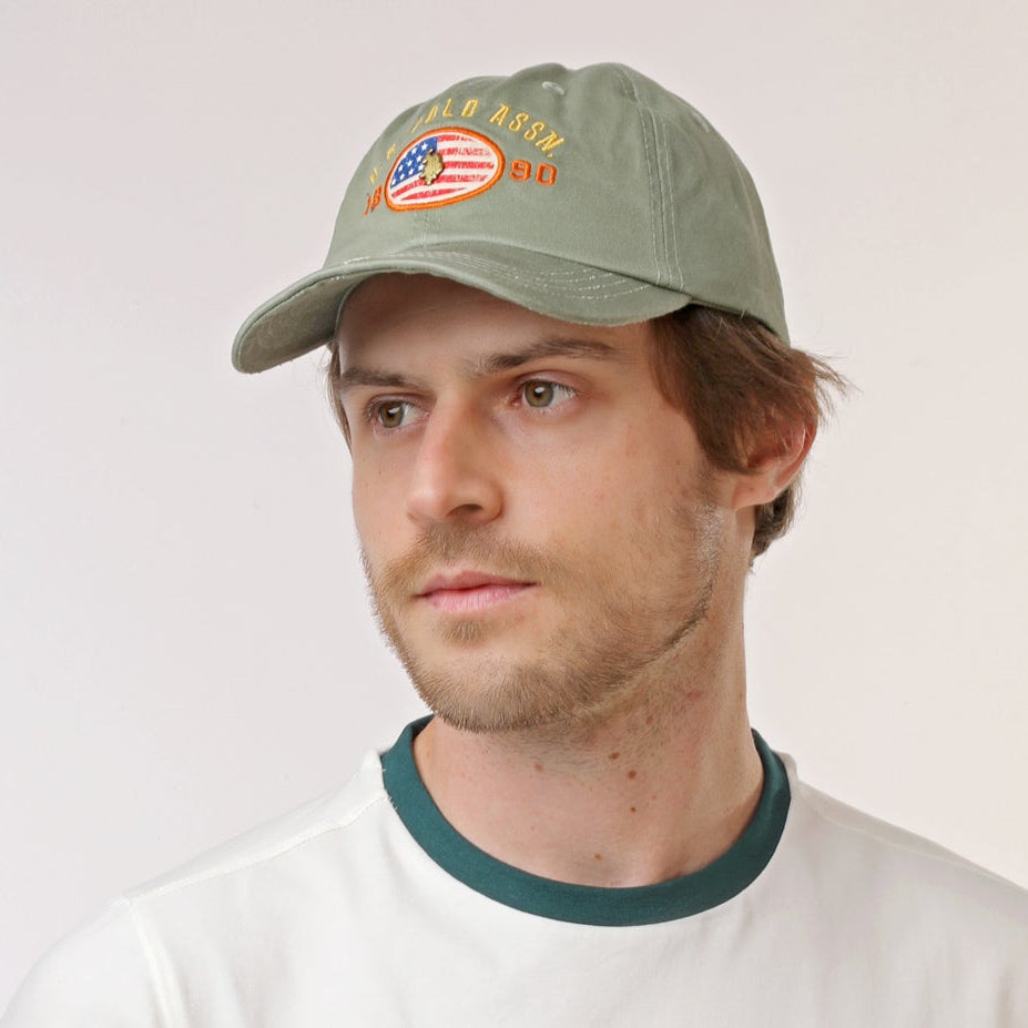 U.S POLO Cap