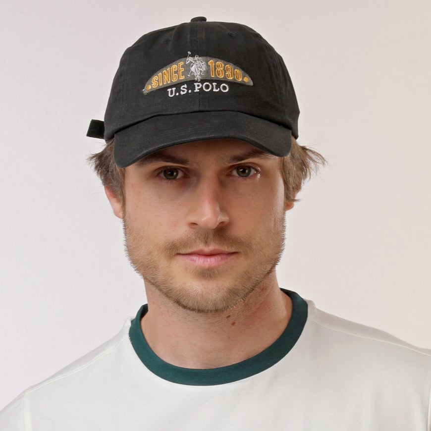 U.S POLO Cap