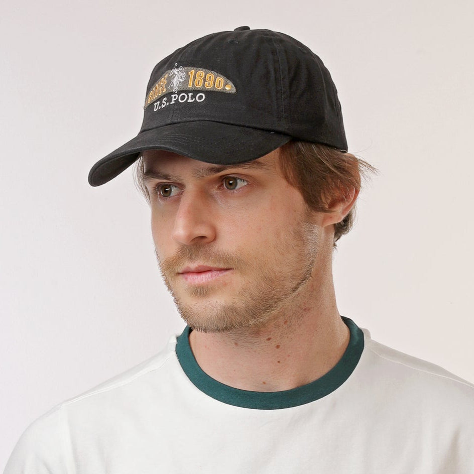 U.S POLO Cap