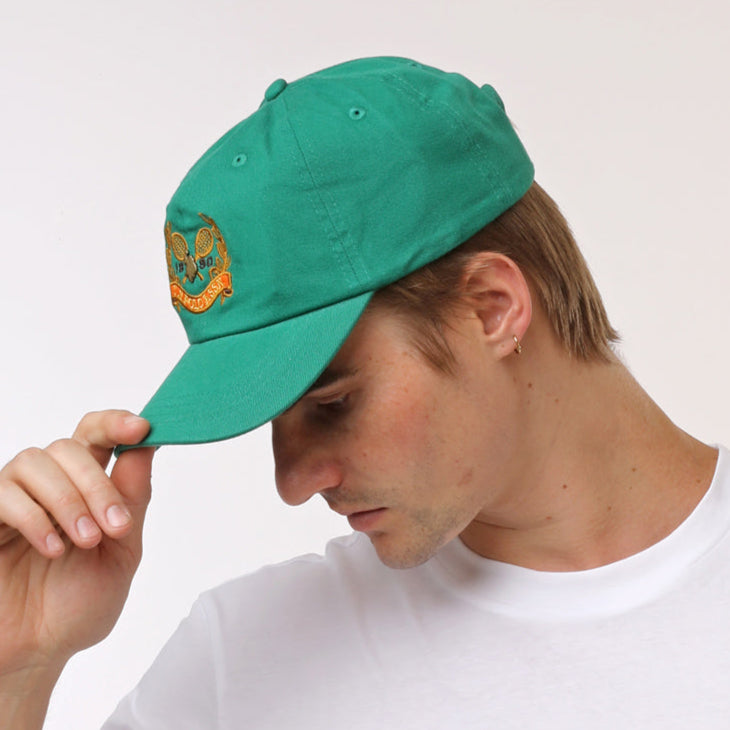 U.S POLO Cap