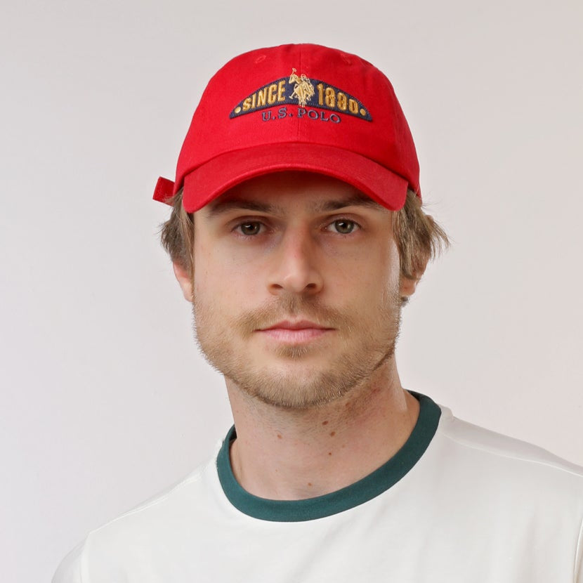 U.S POLO Cap