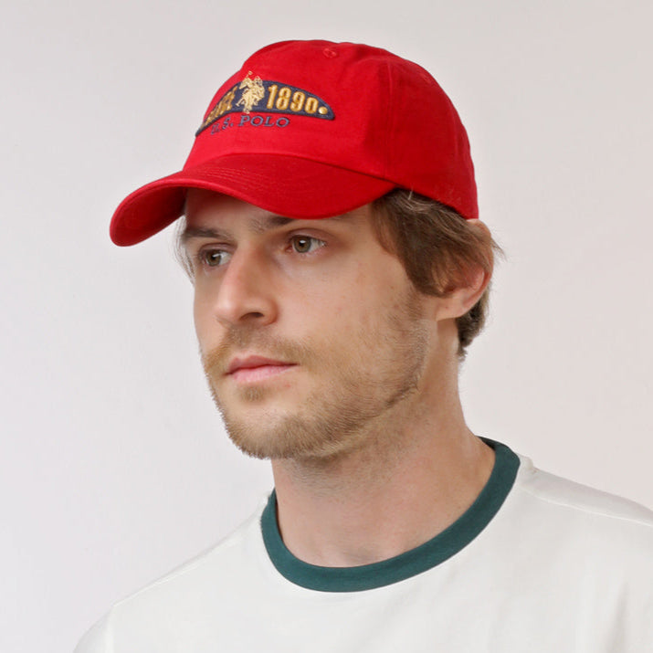 U.S POLO Cap