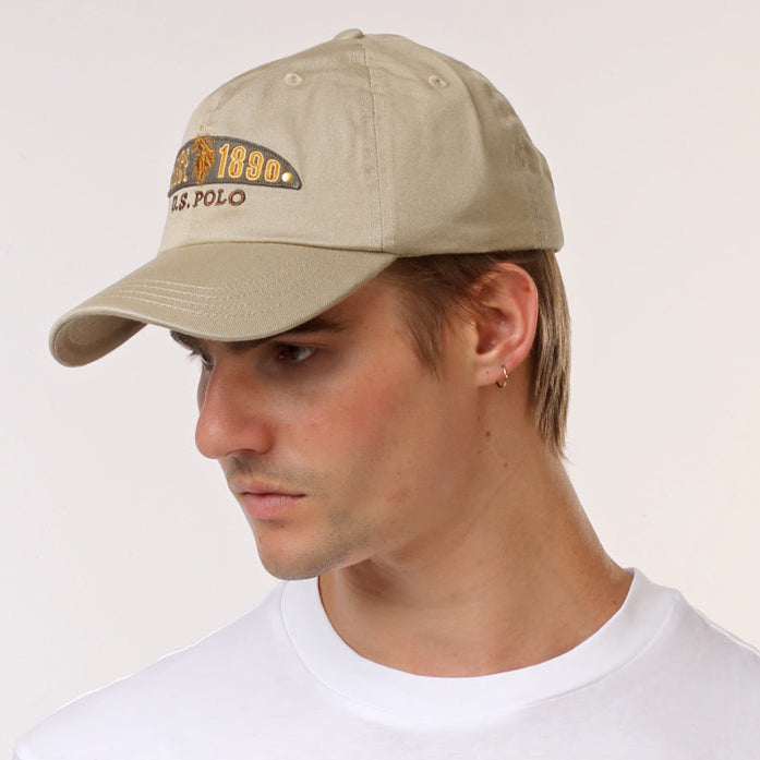 U.S POLO Cap