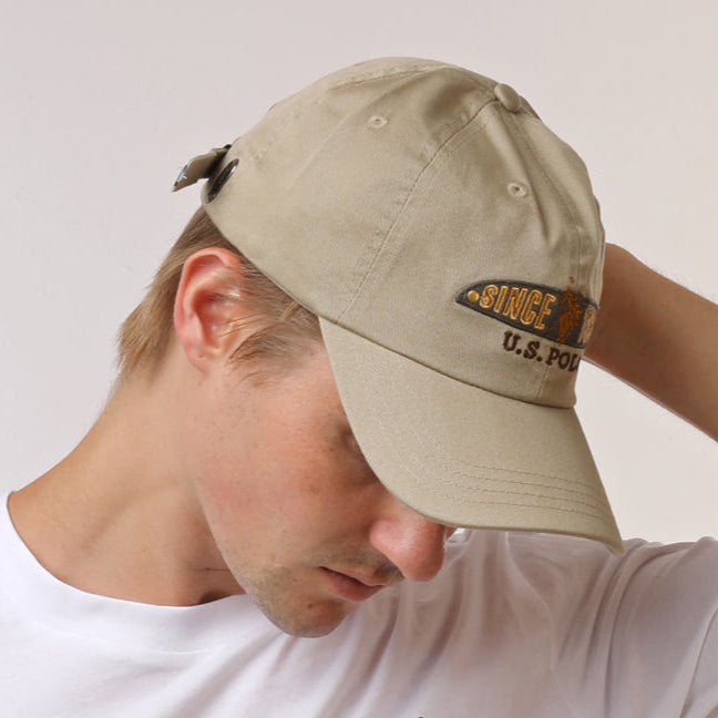 U.S POLO Cap