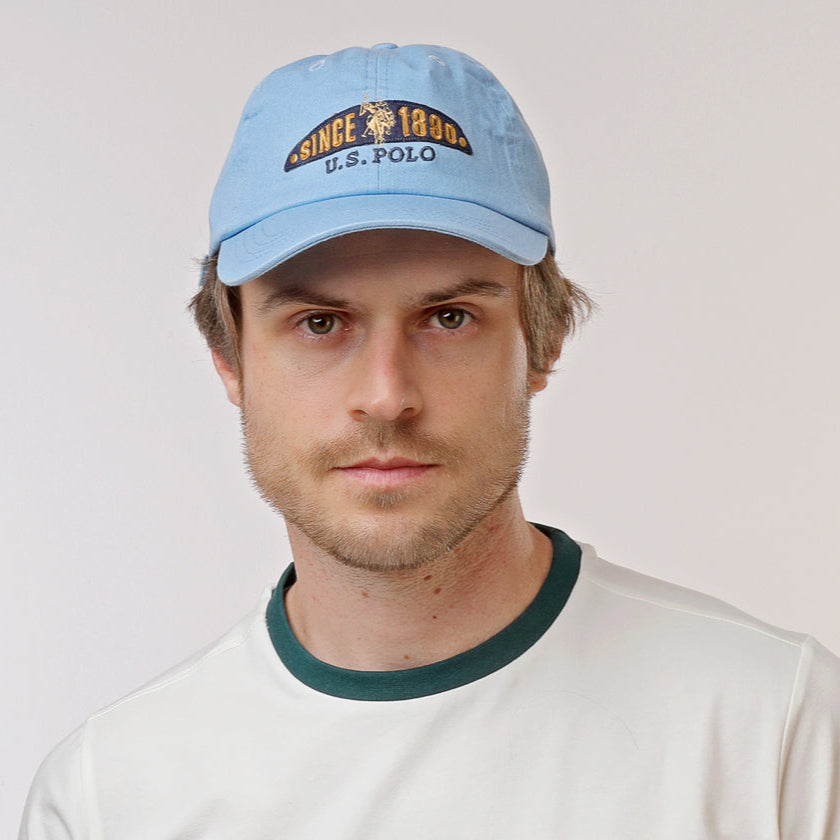 U.S POLO Cap