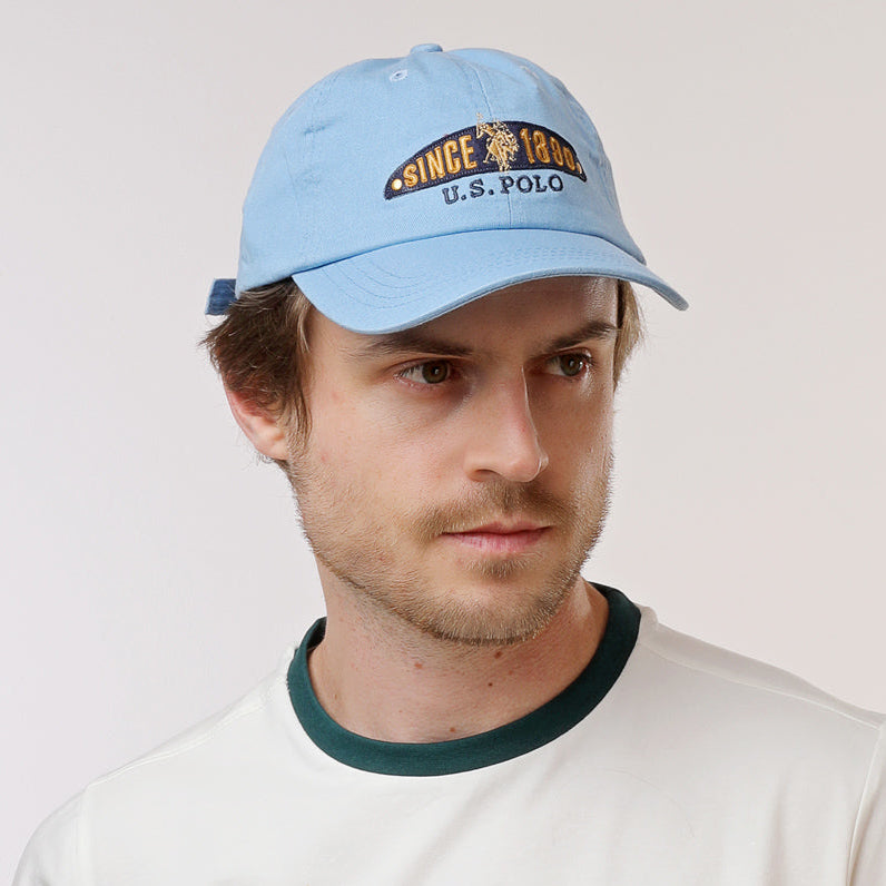U.S POLO Cap