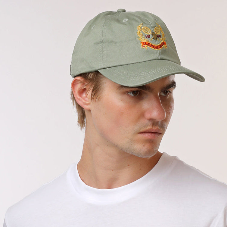 U.S POLO Cap