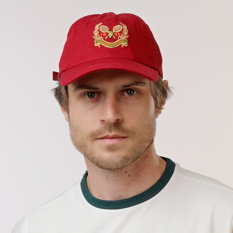 U.S POLO Cap