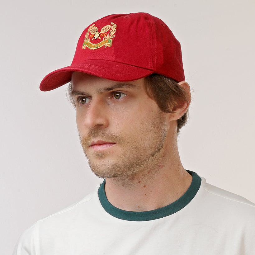 U.S POLO Cap