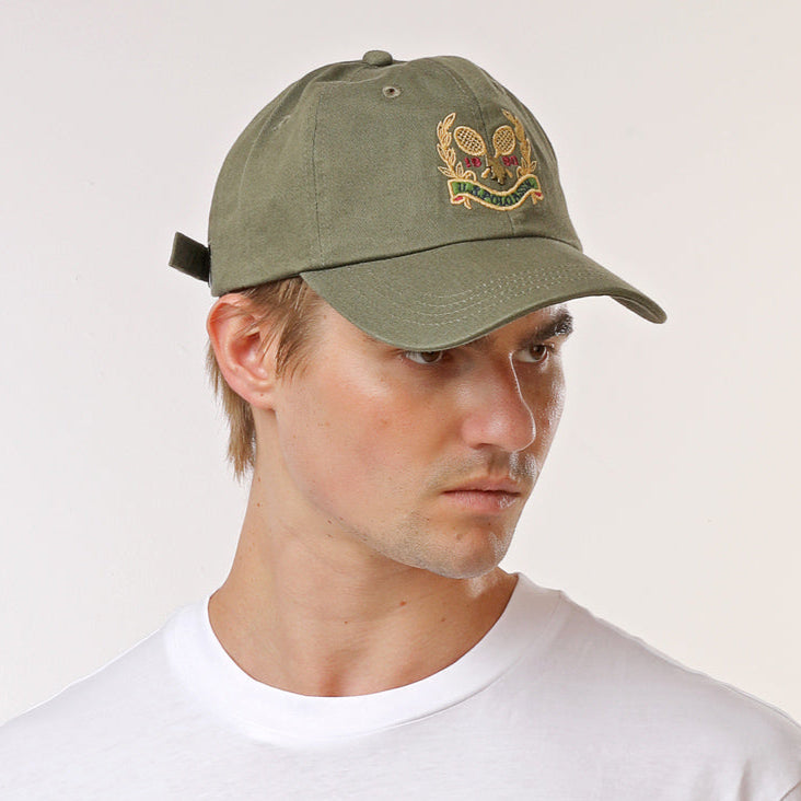 U.S POLO Cap