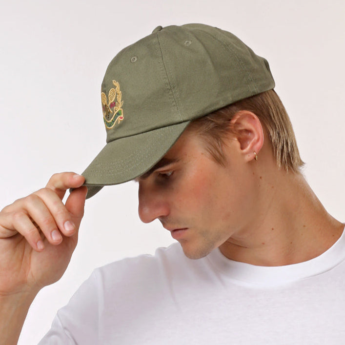 U.S POLO Cap