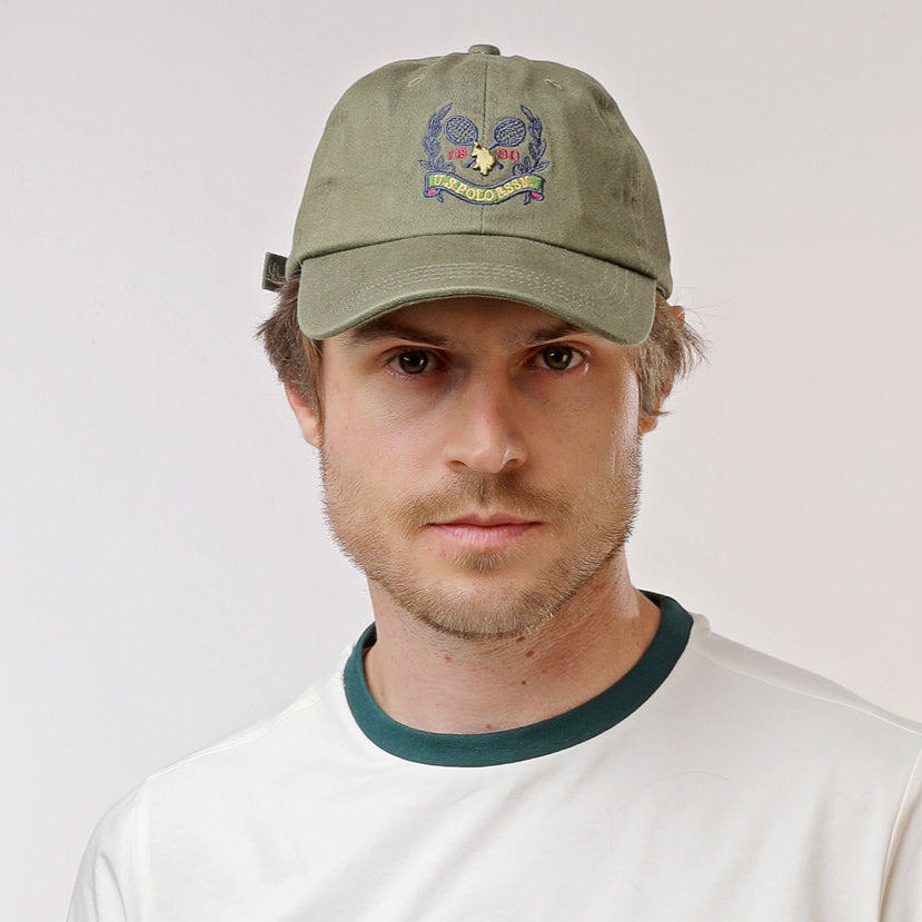 U.S POLO Cap