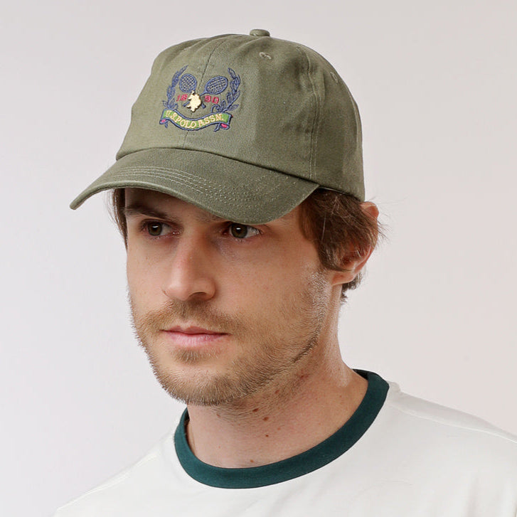 U.S POLO Cap