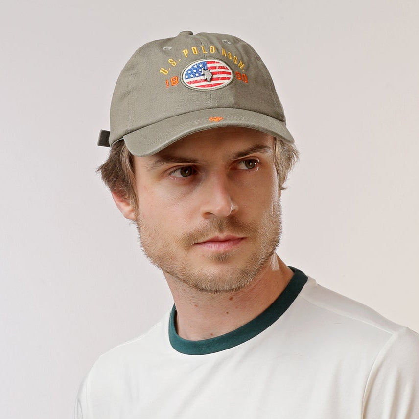 U.S POLO Cap