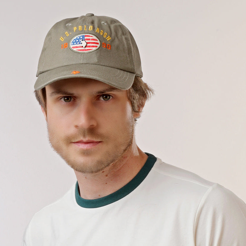 U.S POLO Cap