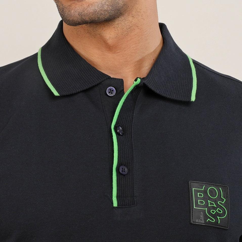 Hugo Boss Slim Fit Polo Shirt